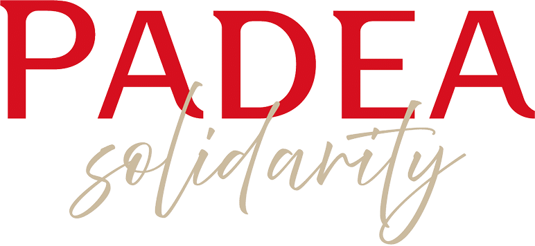 Logo Padea Solidarity